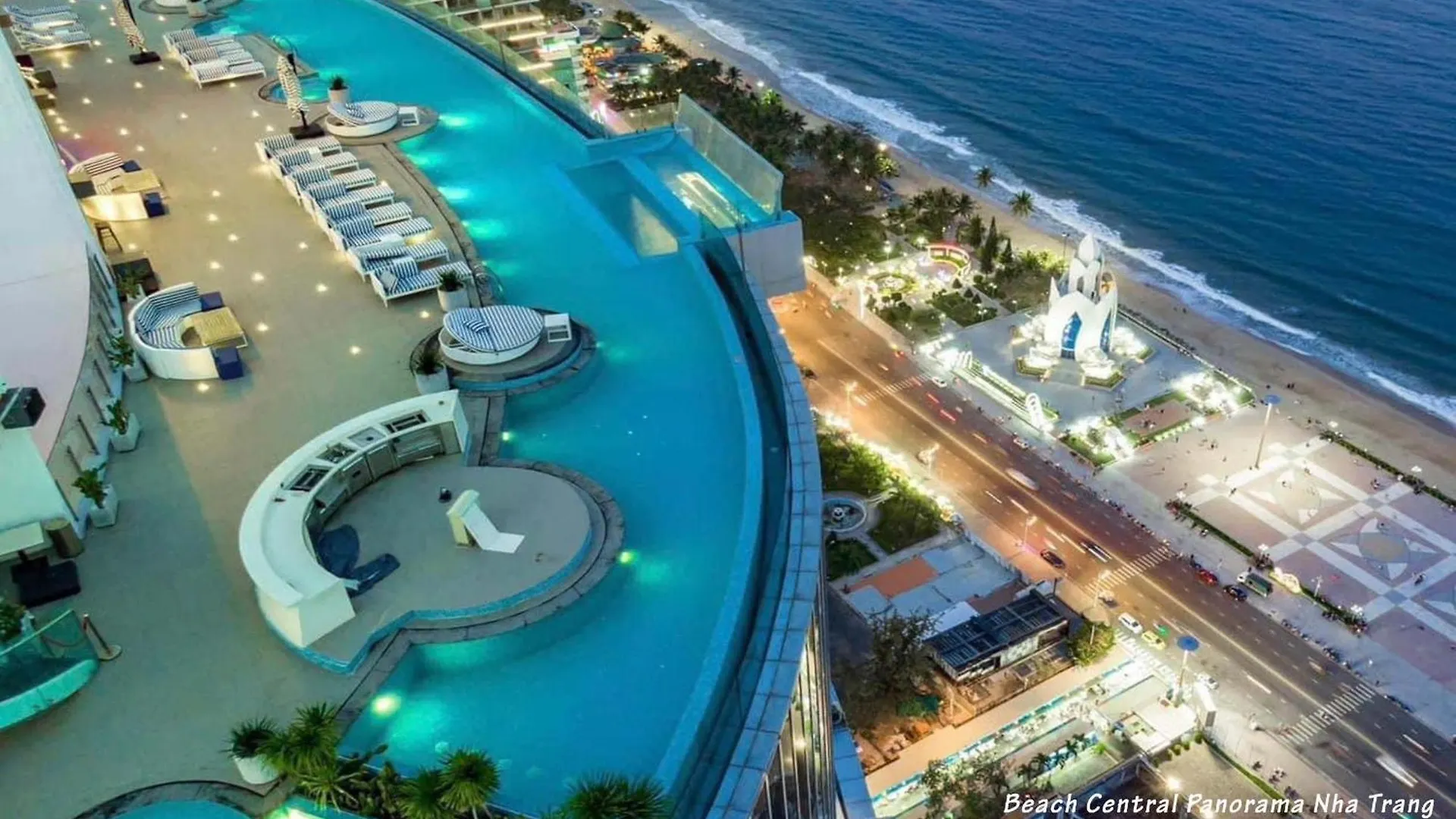 Panorama Nha Trang Residences By Luxanova