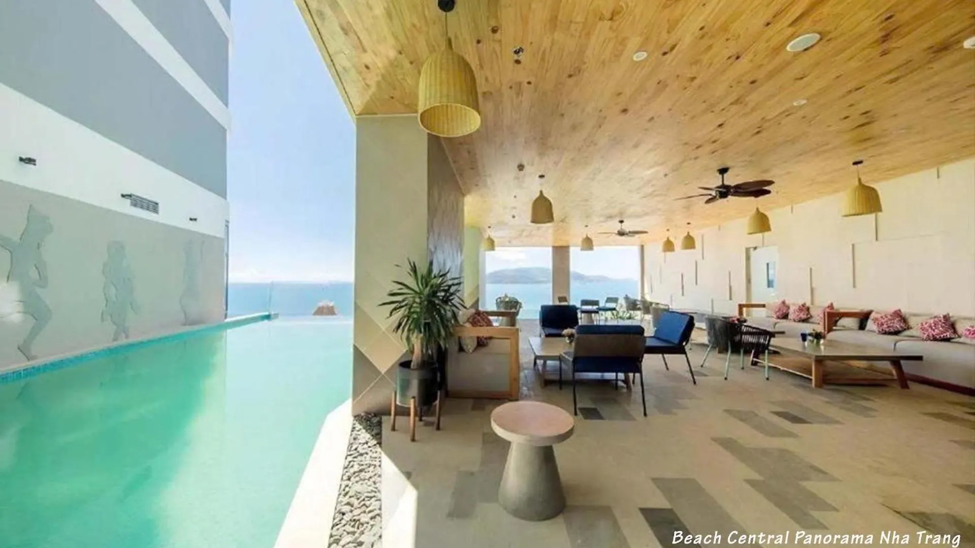 Appart hôtel Panorama Nha Trang Residences By Luxanova