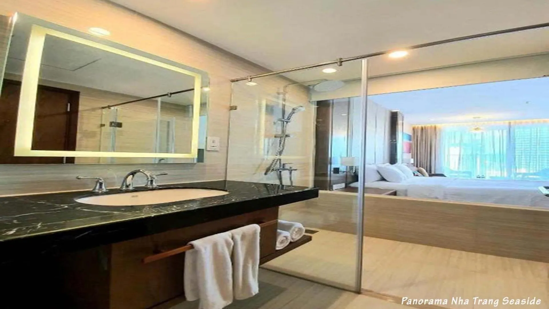 Panorama Nha Trang Residences By Luxanova Vietnam