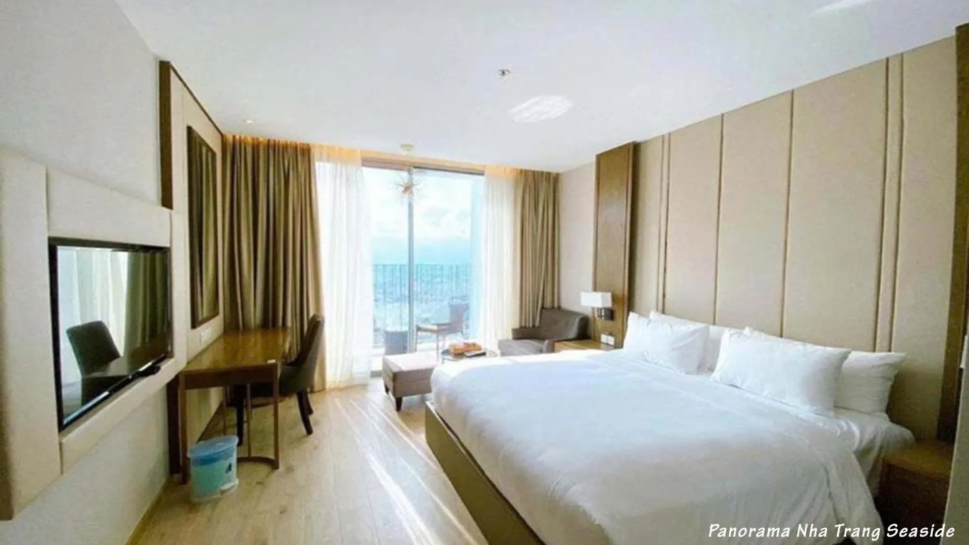 Panorama Nha Trang Residences By Luxanova