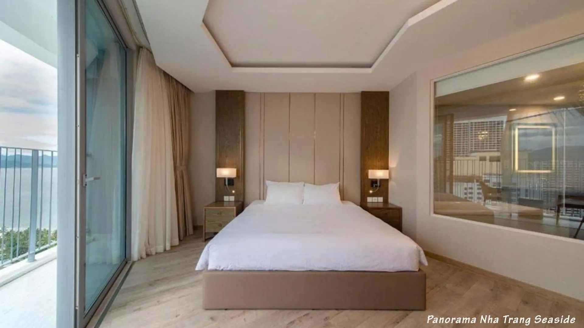 Appart hôtel Panorama Nha Trang Residences By Luxanova
