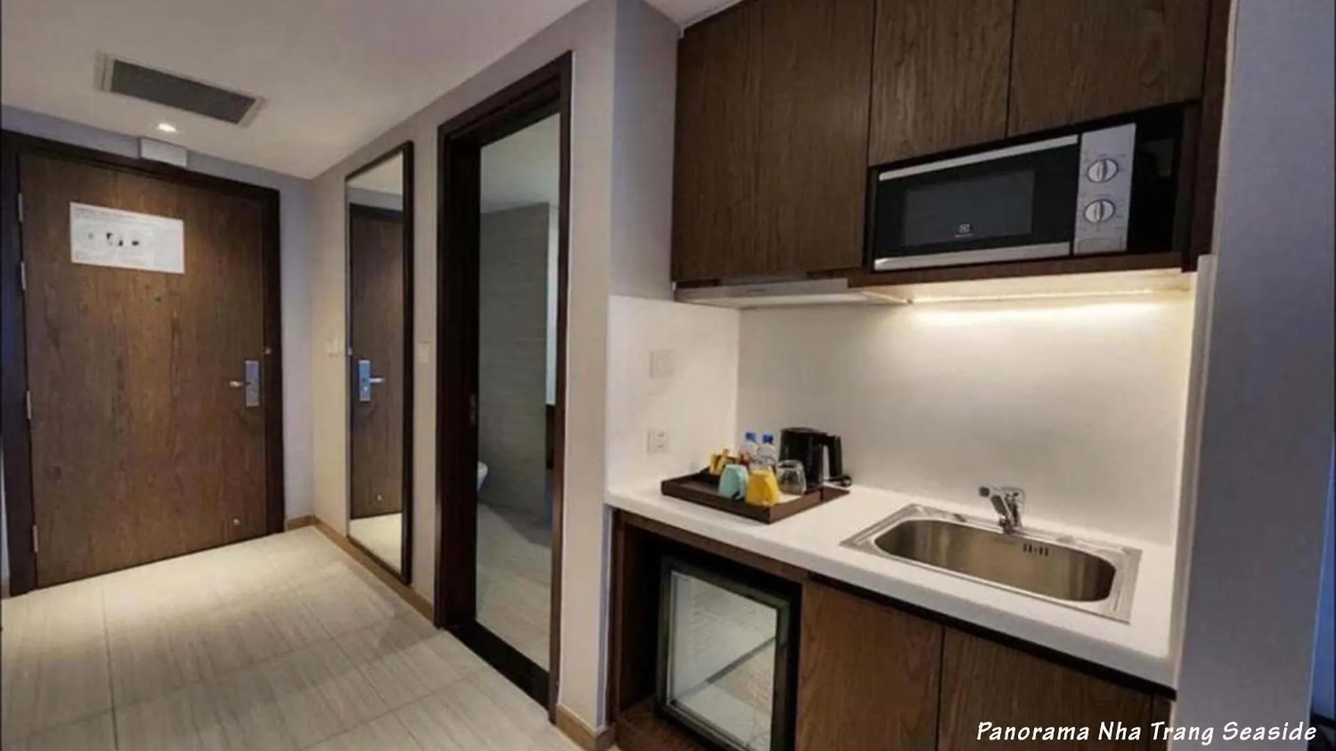 Panorama Nha Trang Residences By Luxanova