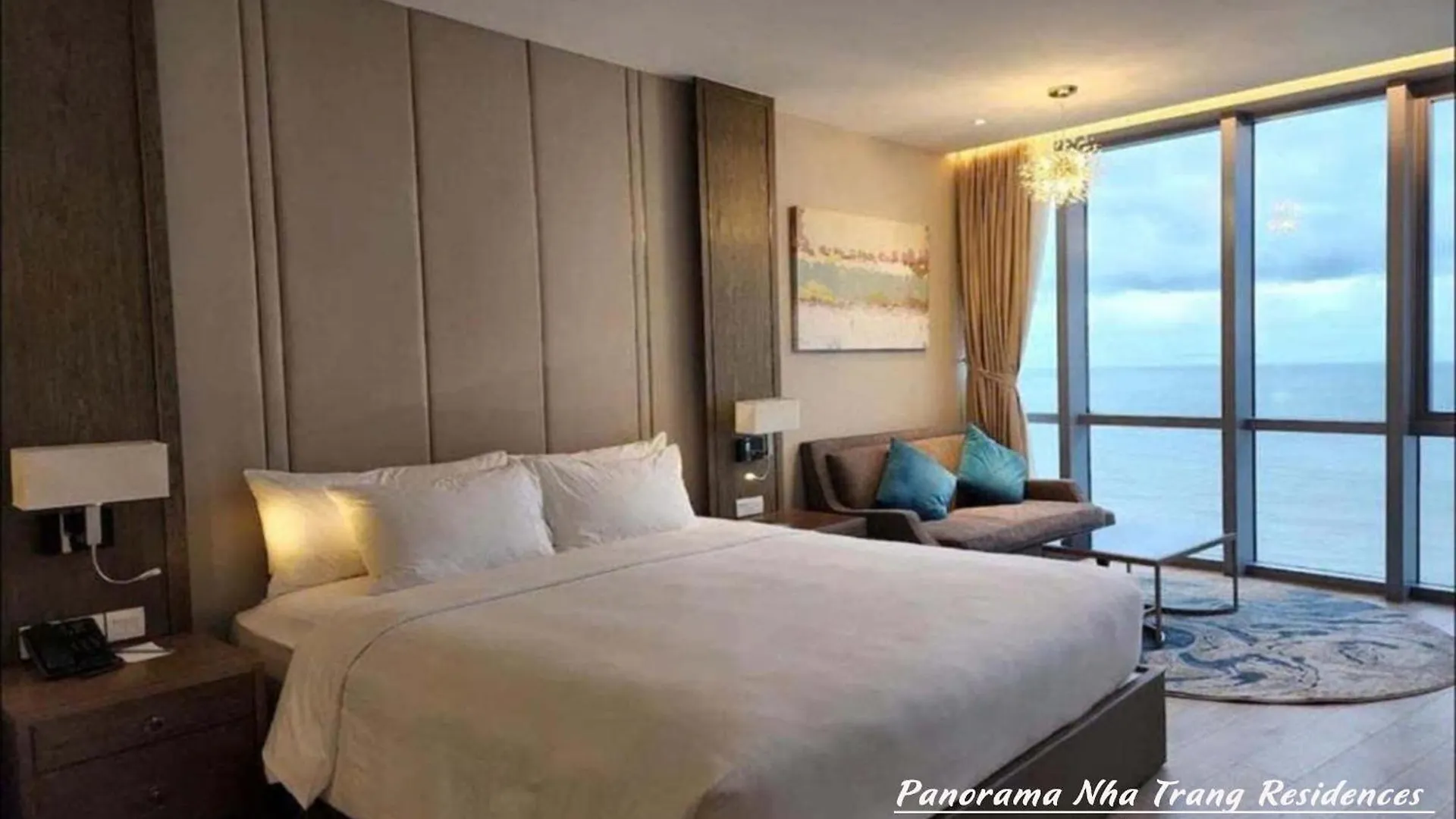 Panorama Nha Trang Residences By Luxanova