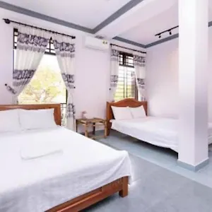 Dang Séjour chez l'habitant Hội An