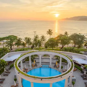 5* Hotel Sunrise &