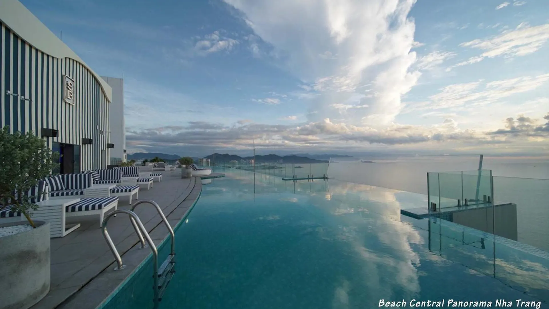 Panorama Nha Trang Residences By Luxanova 0*,