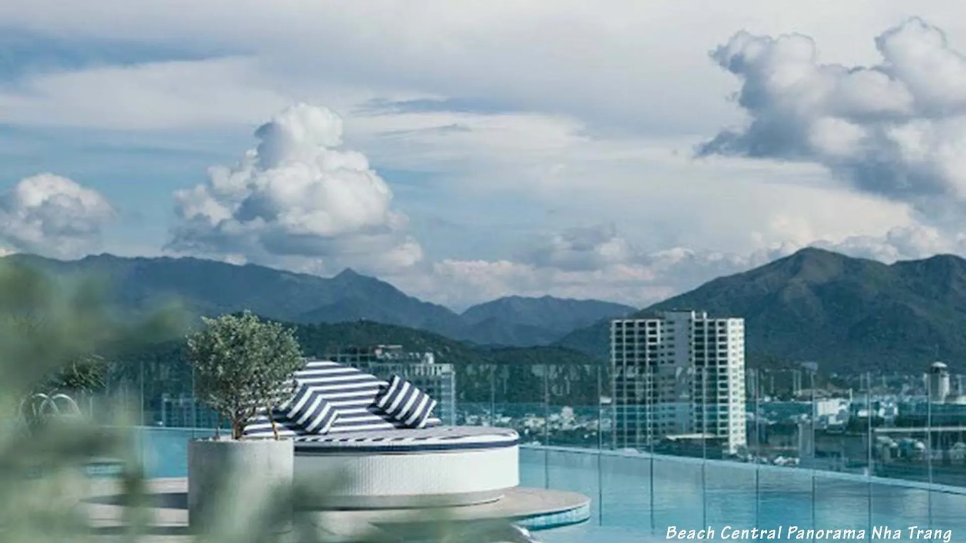 Panorama Nha Trang Residences By Luxanova 0*,