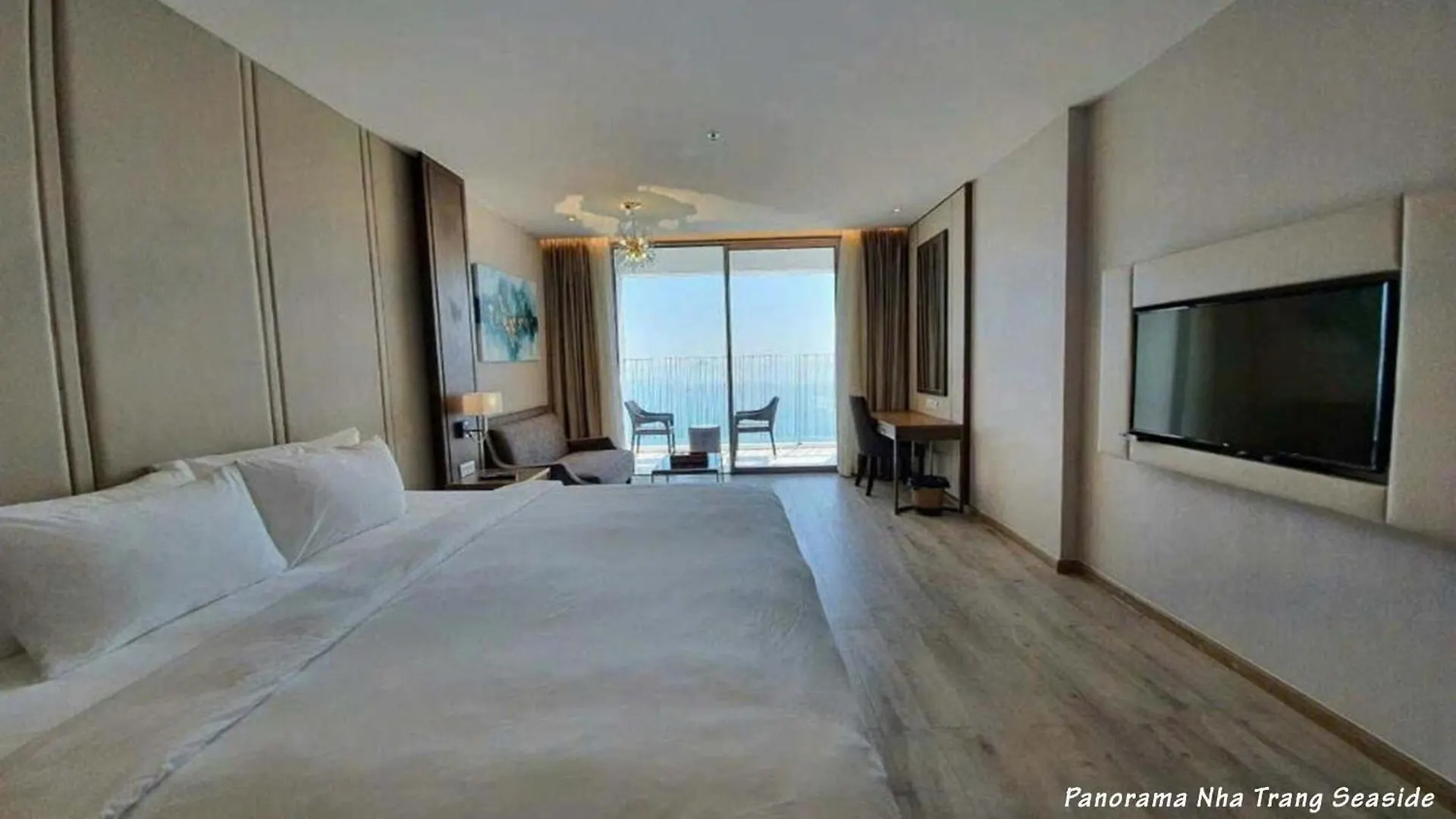 Panorama Nha Trang Residences By Luxanova 0*,  越南