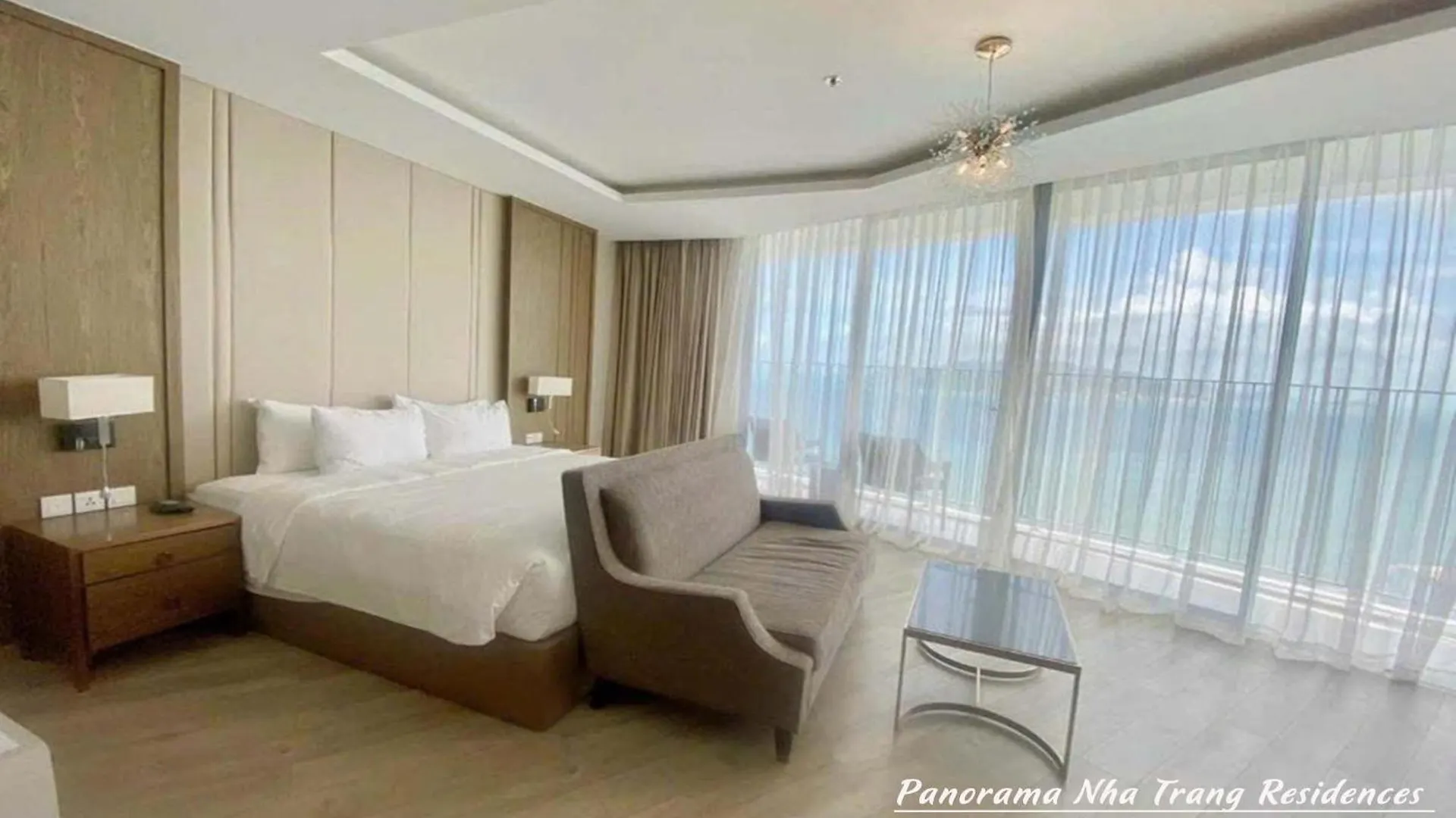 Panorama Nha Trang Residences By Luxanova 越南