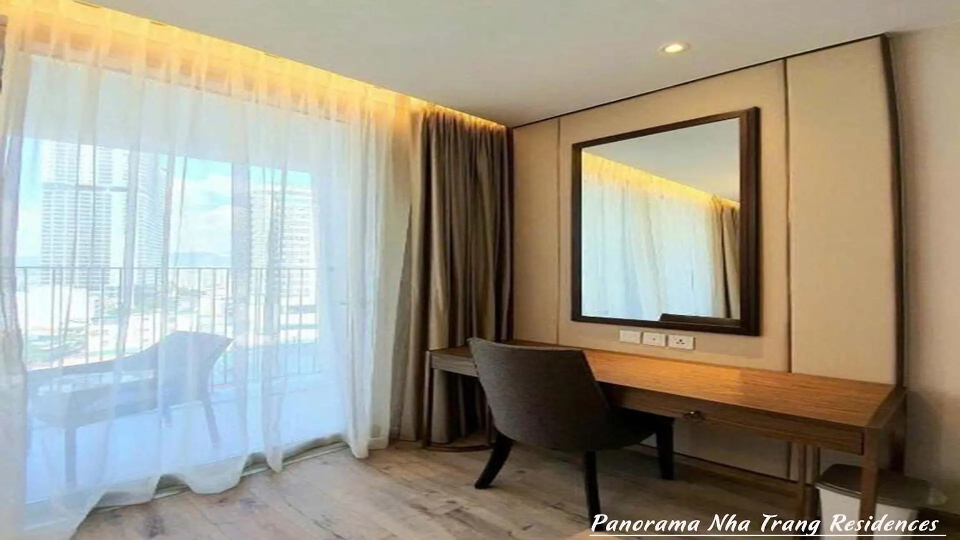 Panorama Nha Trang Residences By Luxanova